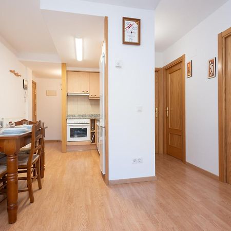 Pleta De Soldeu D 2-1 Apartment Luaran gambar