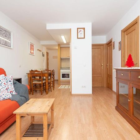 Pleta De Soldeu D 2-1 Apartment Luaran gambar