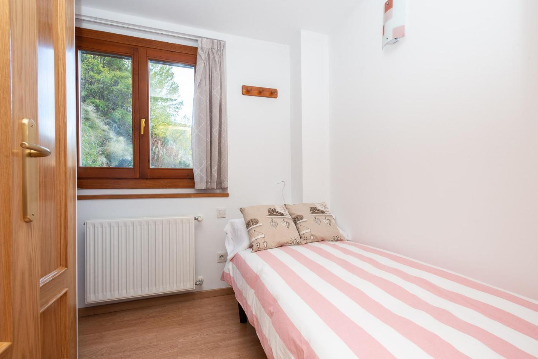Pleta De Soldeu D 2-1 Apartment Luaran gambar