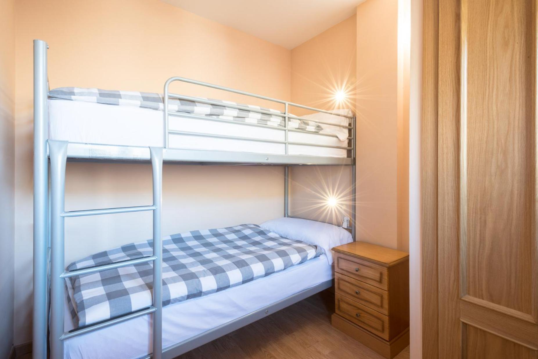 Pleta De Soldeu D 2-1 Apartment Luaran gambar
