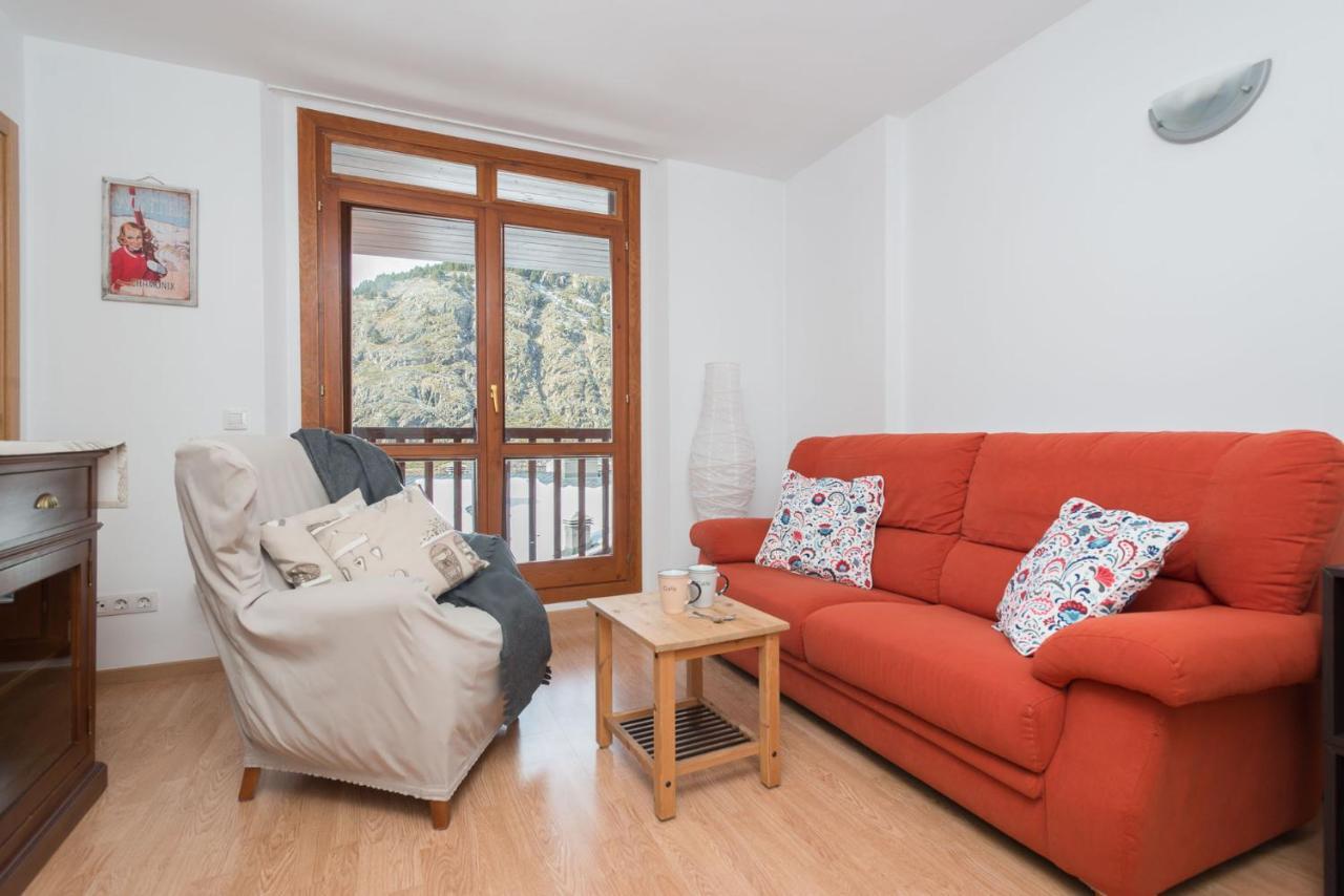 Pleta De Soldeu D 2-1 Apartment Luaran gambar